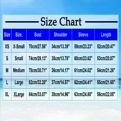 Long Sleeve Women'S Tops Blue Cropped Casual Winter Shirts Slim Crew Neck Plain T-Shirts for Women